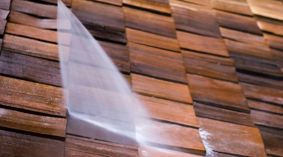 Shingle Roofing in Elsinore, UT
